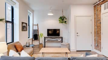 Una Smart TV