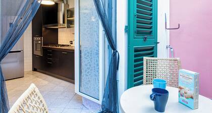 Prione Apartment by Wonderful Italy