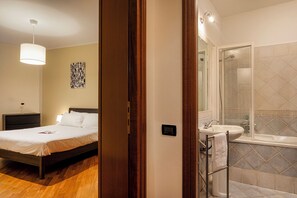 Basic Apartment | 1 bedroom, iron/ironing board, free WiFi - Prione Apartment by Wonderful Italy (Genoa)
