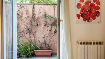 Basic Apartment | View from room