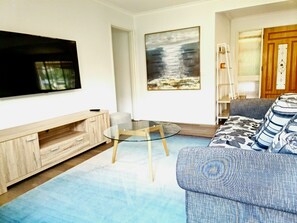 Una Smart TV