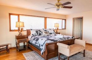 4 Schlafzimmer, kostenloses WLAN, Bettwäsche