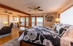 4 bedrooms, free WiFi, bed sheets