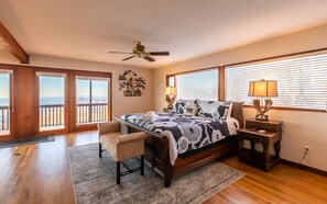 4 slaapkamers, gratis wifi, beddengoed