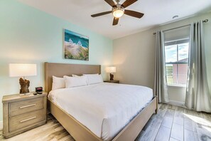 3 habitaciones, tabla de planchar con plancha y wifi gratis