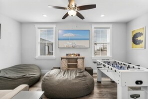 Spielezimmer