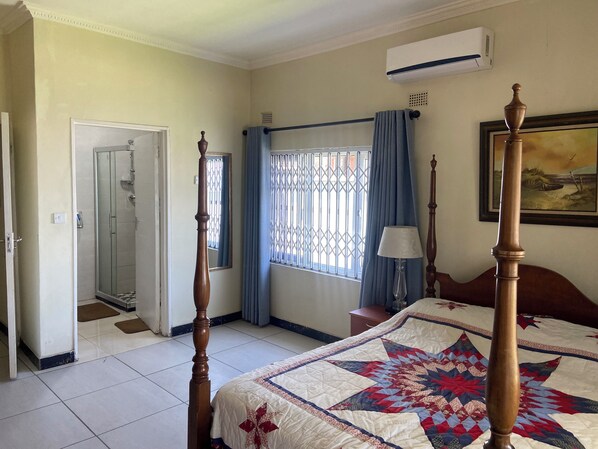 4 camere, Wi-Fi, lenzuola