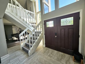 Intérieur