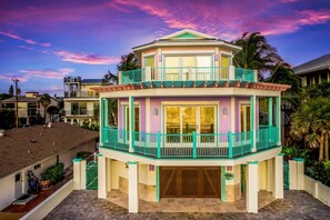 Fachada
