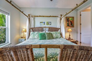 6 chambres, fer et planche à repasser, Wi-Fi gratuit, draps fournis