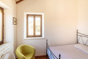 4 Schlafzimmer, WLAN, Bettwäsche