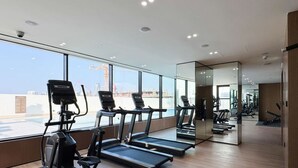 Apartment | 2 bedrooms - Modern 2BR w Balcony in JVC nr Dubai Sports City (Dubai)