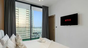 Appartement | 2 chambres