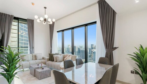 Appartement | 2 chambres