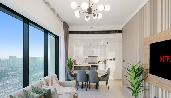 Apartament | 2 dormitoris