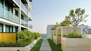 Apartment | 2 bedrooms - Modern 2BR w Balcony in JVC nr Dubai Sports City (Dubai)