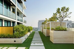 Appartement | 2 chambres