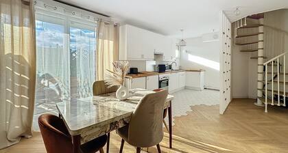 Appartement cosy Ă joinville