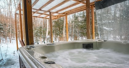 Venez visiter notre fabuleux chalet !