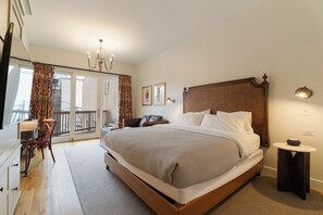 1 chambre, bureau, fer et planche à repasser, Wi-Fi gratuit