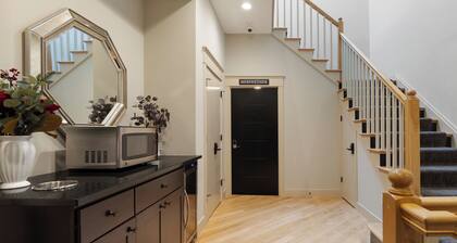The Townsman: Faulkner Room