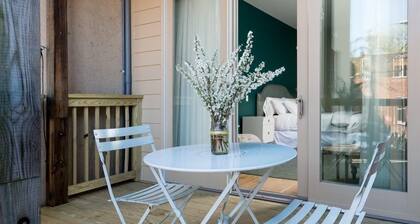 The Townsman: Meriwether Room