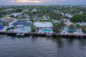 Exterior - 406 Managed by Brampton Park (Pompano Beach)