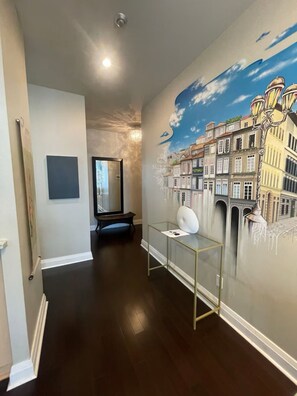 Hall