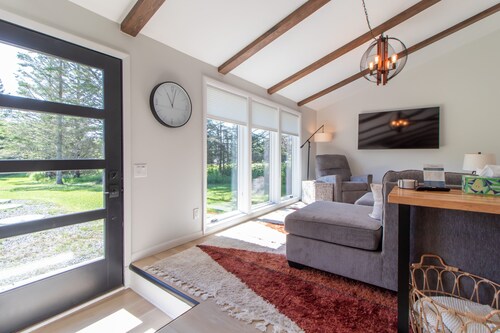 North Shore Gateway | A Luxurious Cabin Retreat