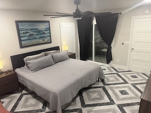 3 quartos, Wi-Fi de cortesia, roupa de cama