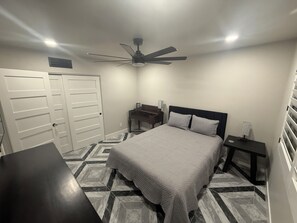 3 Schlafzimmer, kostenloses WLAN, Bettwäsche