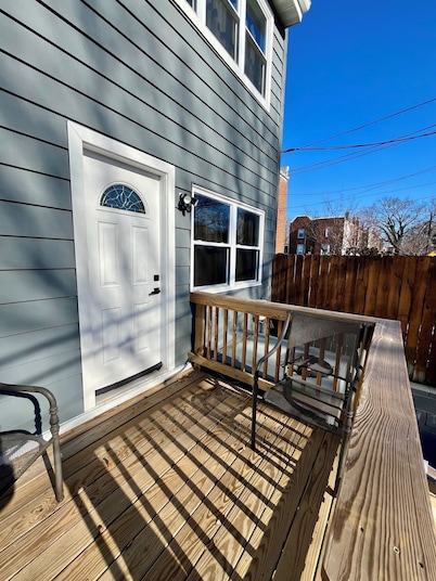 Charming Home with Free Parking