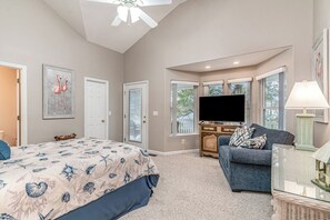 4 Schlafzimmer, WLAN, Bettwäsche