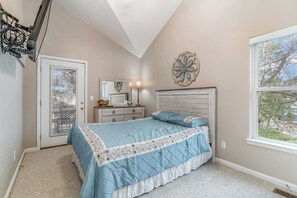 4 Schlafzimmer, WLAN, Bettwäsche