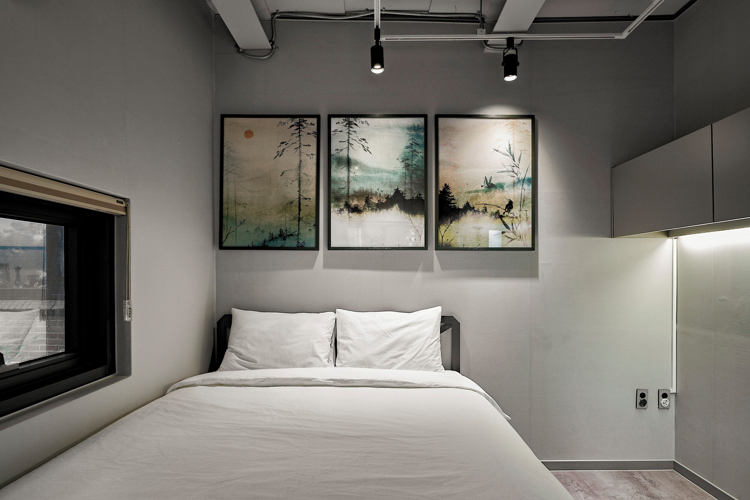 Family Apartment, Mountain View | 3 bedrooms, soundproofing, iron/ironing board, free WiFi