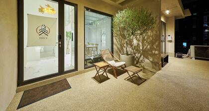 B9 Tailor Serviced Home near Hongik Univ