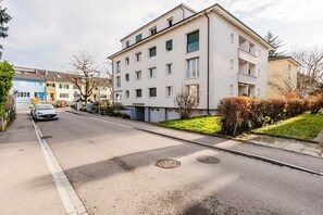 Esterni
