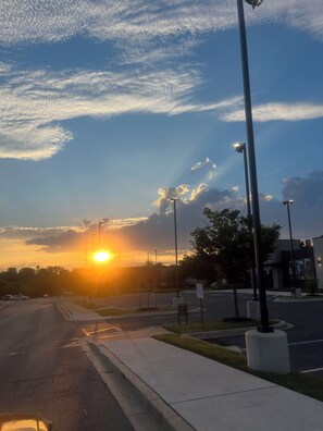 Miscellaneous - Beautiful apartment in wonderful Baltimore with WiFi, fitness room, AC (Baltimore)