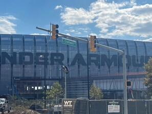 Miscellaneous - Beautiful apartment in wonderful Baltimore with WiFi, fitness room, AC (Baltimore)