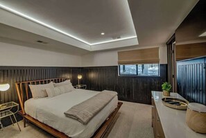 3 chambres, fer et planche à repasser, Wi-Fi, literie fournie