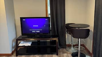 1 多间卧室、WiFi、床单