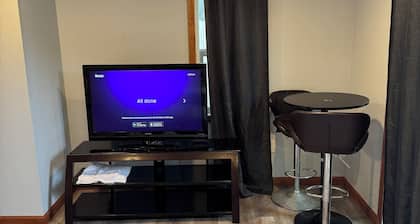 Delightful studio with WiFi in Stockton