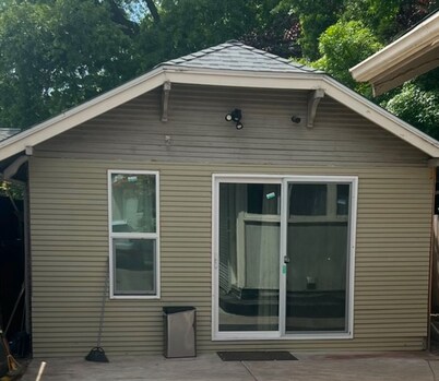 Delightful studio with WiFi in Stockton