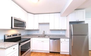 Apartment | Eigene Küche