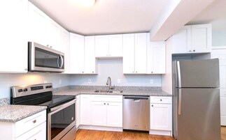 Apartment | Private kitchen | Toaster