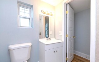 Artículos de tocador gratuitos, toallas, jabón, shampoo