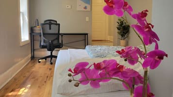 Apartment | Free WiFi
