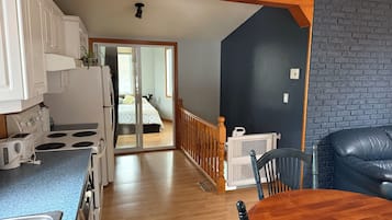 2 chambres, Wi-Fi, draps fournis