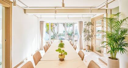 SA Tailored Serviced Home near Metro