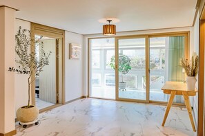 TV, video-game console, computer monitors, printers